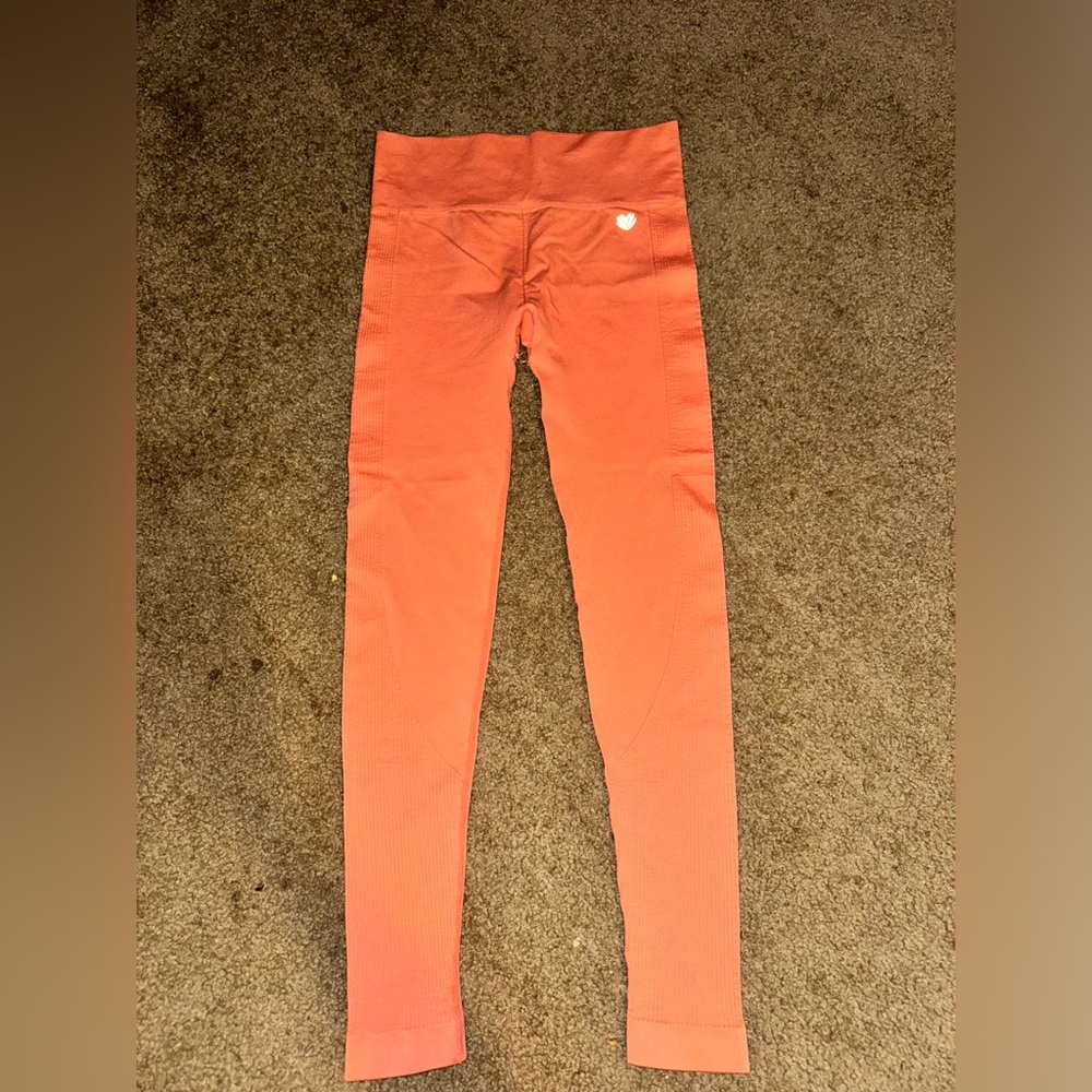 Forever 21 Compression Leggings